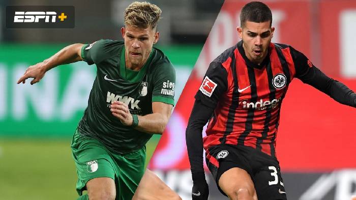 Nhận định, soi kèo Augsburg vs Eintracht Frankfurt, 21h30 ngày 5/11