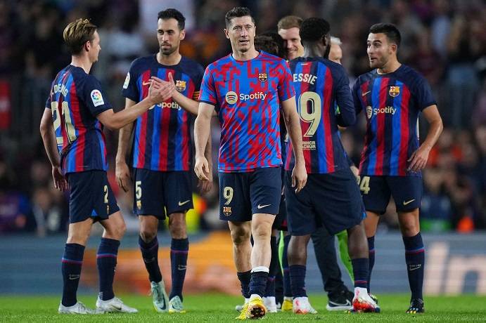 Nhận định, soi k&egrave;o Barcelona vs Almer&iacute;a, 3h00 ng&agrave;y 6/11