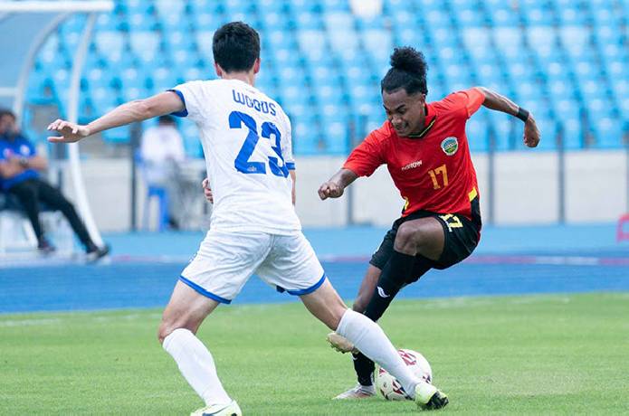 Nhận định, soi kèo Brunei vs Đông Timor, 14h45 ngày 5/11