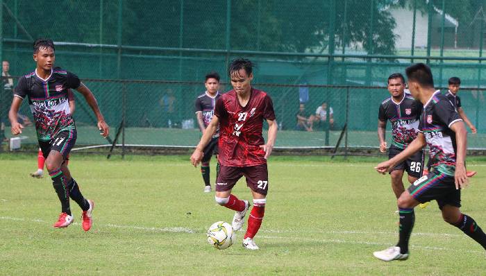 Nhận định, soi k&egrave;o Chinland vs Shan United, 16h ng&agrave;y 6/11