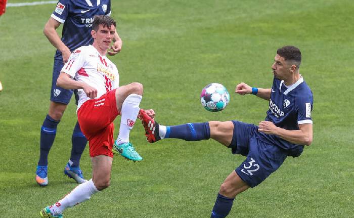 Nhận định, soi kèo Hamburger vs Jahn Regensburg, 19h30 ngày 6/11