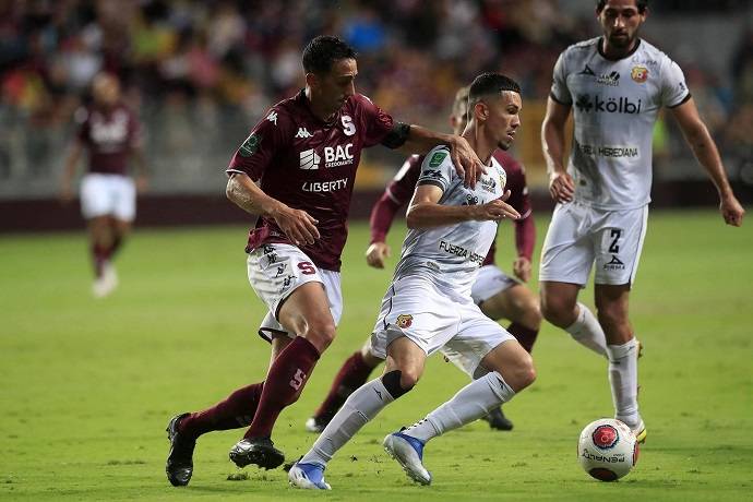 Nhận định, soi kèo Herediano vs Saprissa, 7h00 ngày 6/11