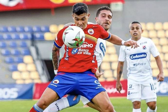 Nhận định, soi kèo Medellín vs Deportivo Pasto, 7h30 ngày 6/11
