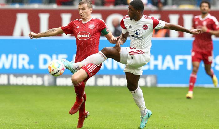 Nhận định, soi kèo Nurnberg vs Magdeburg, 19h30 ngày 6/11