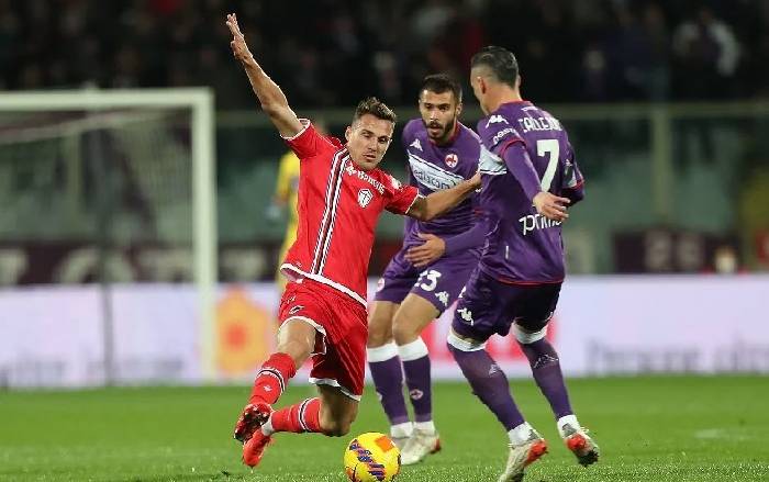 Nhận định, soi k&egrave;o Sampdoria vs Fiorentina, 21h ng&agrave;y 6/11