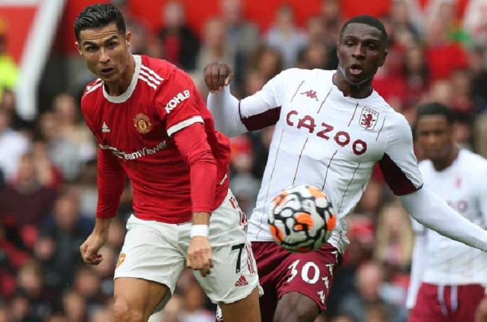 Ph&acirc;n t&iacute;ch k&egrave;o hiệp 1 Aston Villa vs MU, 21h ng&agrave;y 6/11