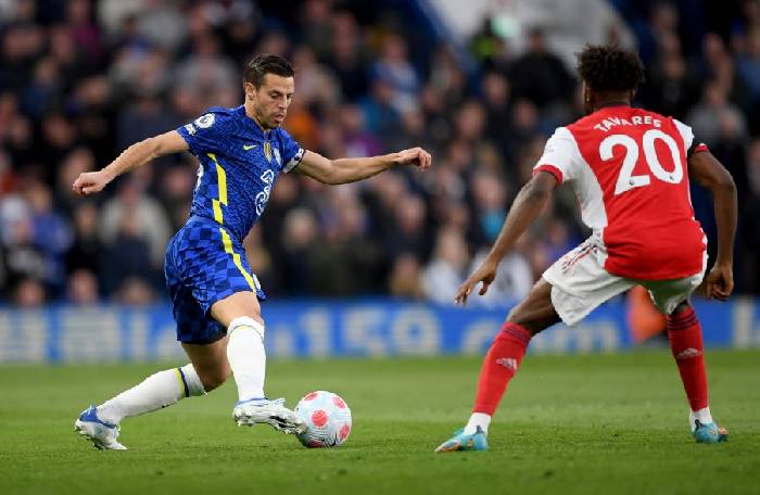 Soi k&egrave;o chẵn/ lẻ Chelsea vs Arsenal, 19h ng&agrave;y 6/11