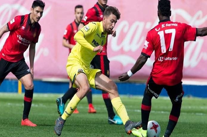 Soi k&egrave;o t&agrave;i xỉu Villarreal vs Mallorca h&ocirc;m nay, 0h30 ng&agrave;y 7/11