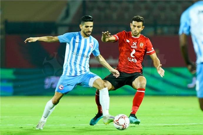 Nhận định, soi kèo Al-Ahli vs Al-Riyadh, 1h00 ngày 6/11