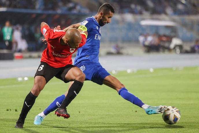Nhận định, soi kèo Al-Hazm vs Al-Wehda, 22h00 ngày 5/11