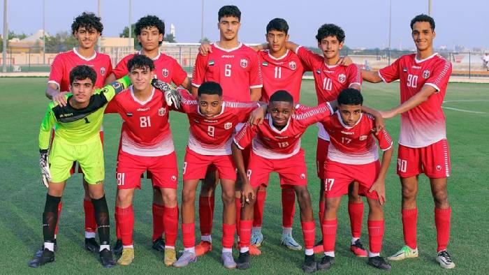 Nhận định, soi kèo Al-Jazira Al-Hamra vs Al Fujairah, 19h45 ngày 6/11