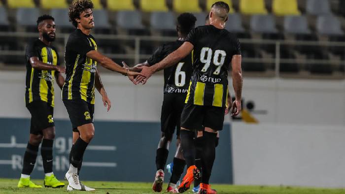 Nhận định, soi k&egrave;o Al Quwa Al Jawiya vs Al Ittihad, 19h00 ng&agrave;y 6/11