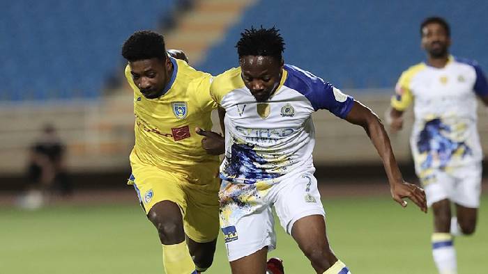 Nhận định, soi kèo Al Taawon vs Damac, 22h00 ngày 5/11