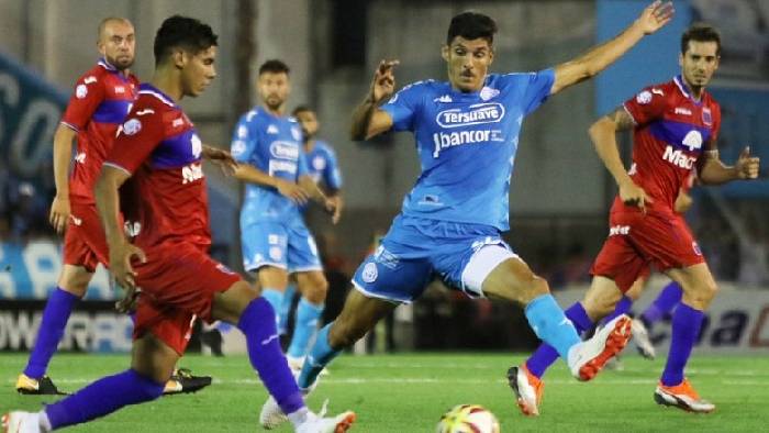 Nhận định, soi kèo Belgrano vs Tigre, 7h00 ngày 7/11