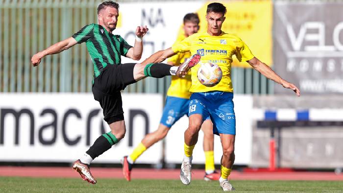 Nhận định, soi kèo Bistrica vs NK Rudar Velenje, 20h00 ngày 6/11