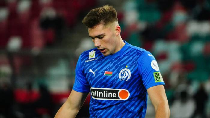 Nhận định, soi kèo Dinamo Brest vs Dinamo Minsk, 20h00 ngày 6/11