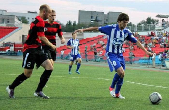 Nhận định, soi kèo KamAZ vs SKA Khabarovsk, 22h30 ngày 6/11