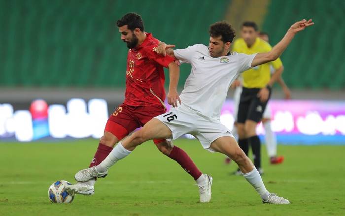 Nhận định, soi k&egrave;o Nejmeh Club vs Al Zawraa, 22h59 ng&agrave;y 6/11