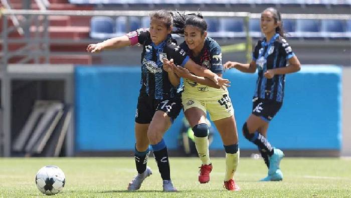Nhận định, soi k&egrave;o Nữ Queretaro FC vs Nữ Mazatlan FC, 6h06 ng&agrave;y 7/11