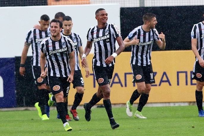 Nhận định, soi kèo Panserraikos vs OFI Crete, 22h59 ngày 6/11
