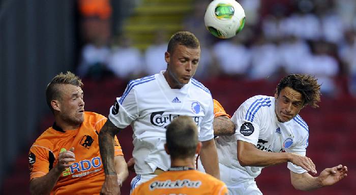 Nhận định, soi kèo Randers vs Copenhagen, 22h00 ngày 5/11