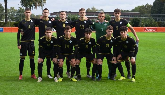 Nhận định, soi kèo U17 Anh vs U17 Kosovo, 15h00 ngày 06/11