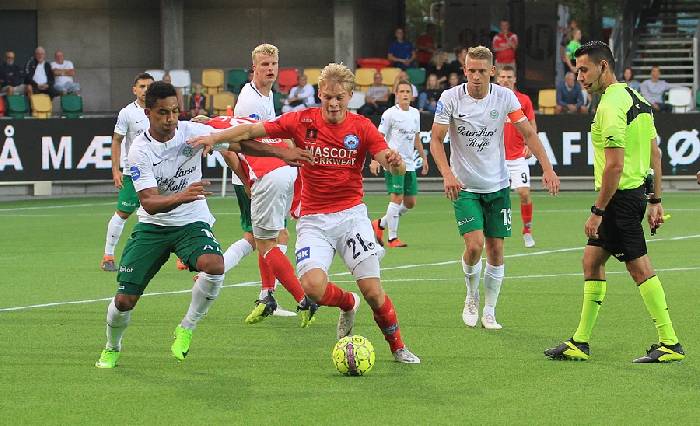 Nhận định, soi kèo Viborg vs Silkeborg, 20h00 ngày 05/11