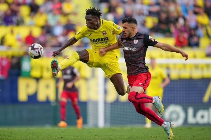 Nhận định, soi kèo Villarreal vs Athletic Bilbao, 0h30 ngày 6/11