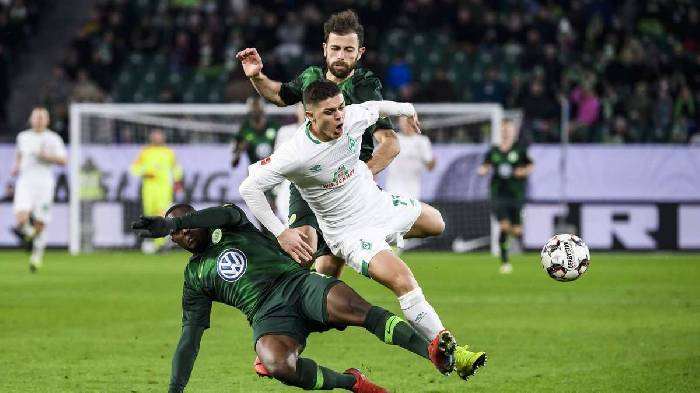 Nhận định, soi kèo Wolfsburg vs Bremen, 21h30 ngày 5/11