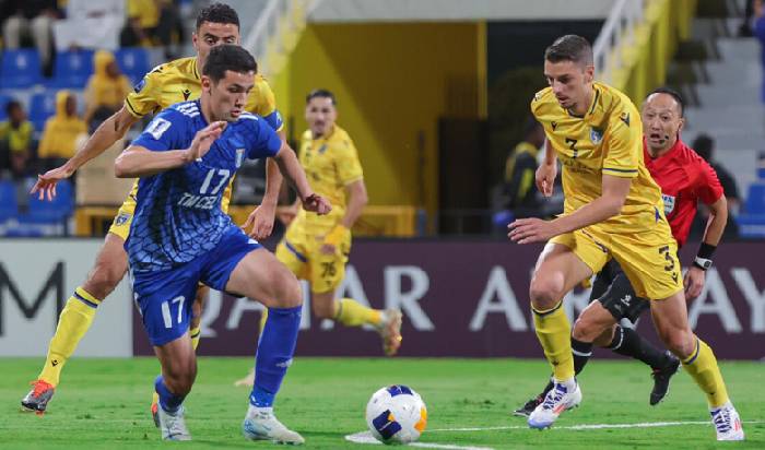 Nhận định, soi k&egrave;o Altyn Asyr vs Al Taawoun, 21h00 ng&agrave;y 6/11: Tin v&agrave;o cửa tr&ecirc;n