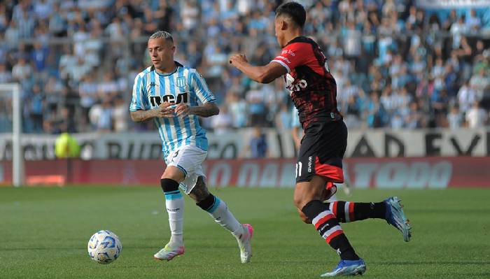 Nhận định, soi k&egrave;o Barracas Central vs Racing Club, 02h00 ng&agrave;y 7/11: Thất vọng cửa tr&ecirc;n