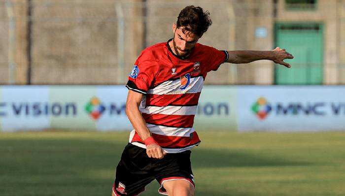 Nhận định, soi k&egrave;o Persija Jakarta vs Madura United, 19h00 ng&agrave;y 6/11: Đối thủ kỵ giơ