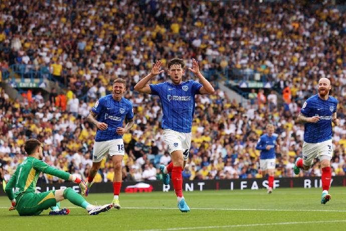 Nhận định, soi k&egrave;o Plymouth Argyle vs Portsmouth, 3h00 ng&agrave;y 6/11: Chiến thắng thứ 3