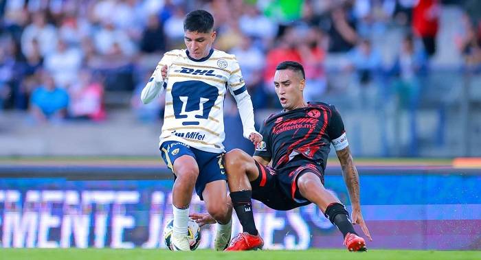 Nhận định, soi k&egrave;o Pumas UNAM vs Queretaro, 10h05 ng&agrave;y 6/11: D&igrave;m kh&aacute;ch dưới đ&aacute;y