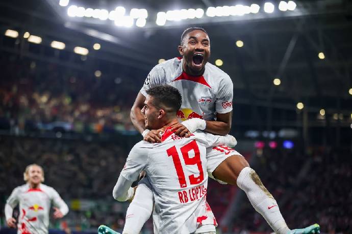 Soi k&egrave;o g&oacute;c Celtic vs RB Leipzig, 3h00 ng&agrave;y 6/11: Thế trận hấp dẫn