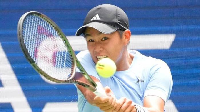 Link trực tiếp tennis Tien vs Echargui - Vòng 2 Moselle Open, 20h30 ngày 5/11