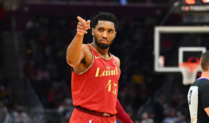 Nhận định bóng rổ Cleveland Cavaliers vs Philadelphia 76ers, 07h00 ngày 6/11: 2 kẻ khổ đối đầu