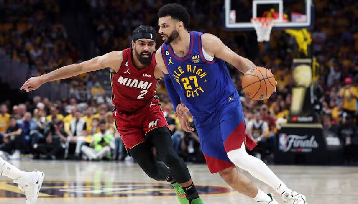 Nhận định bóng rổ Denver Nuggets vs Miami Heat, 09h00 ngày 6/11: Tiếp đà thăng tiến