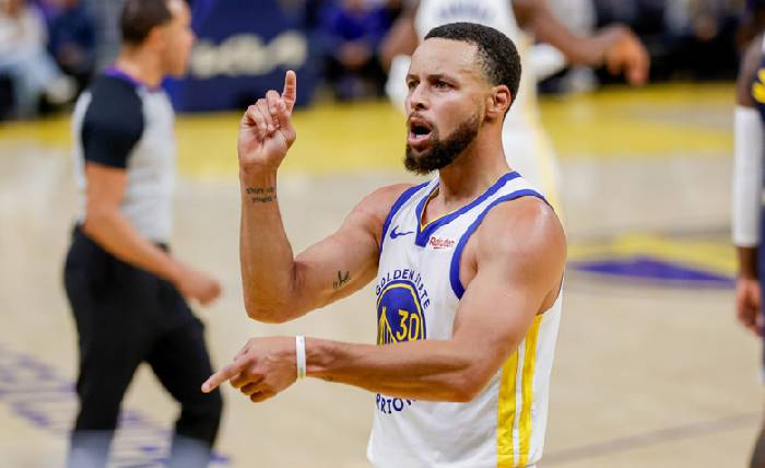 Nhận định bóng rổ Sacramento Kings vs Golden State Warriors, 10h00 ngày 6/11: Không Curry, không chiến thắng