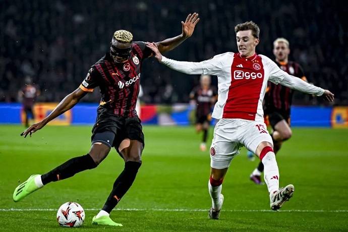 Nhận định, soi kèo Ajax vs Galatasaray, 3h00 ngày 6/11: Phong độ trái ngược