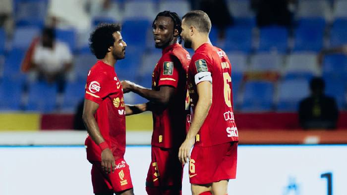 Nhận định, soi kèo Al Qadsiah vs Al Kholood, 00h30 ngày 7/11: Chủ nhà ‘ghi điểm’