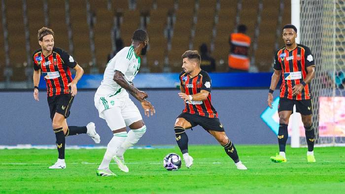 Nhận định, soi kèo Al Riyadh vs Damac, 00h30 ngày 7/11: Kịch bản quen thuộc