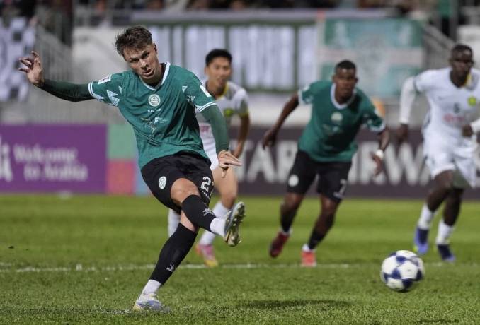 Nhận định, soi k&egrave;o Beijing Guoan vs Tai Po, 19h15 ng&agrave;y 6/11: Lại g&acirc;y thất vọng