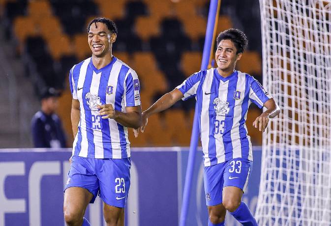 Nhận định, soi kèo BG Pathum United vs Kaya–Iloilo, 19h15 ngày 6/11: Không có bất ngờ