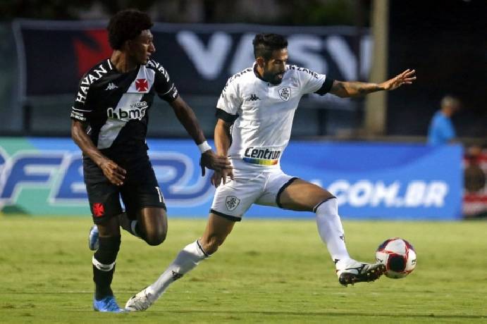 Nhận định, soi kèo Botafogo vs Vasco da Gama, 5h30 ngày 6/11: Chủ nhà kém cỏi