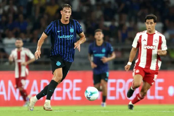 Nhận định, soi k&egrave;o Inter Milan vs Kairat Almaty, 3h00 ng&agrave;y 6/11: Xoay tua