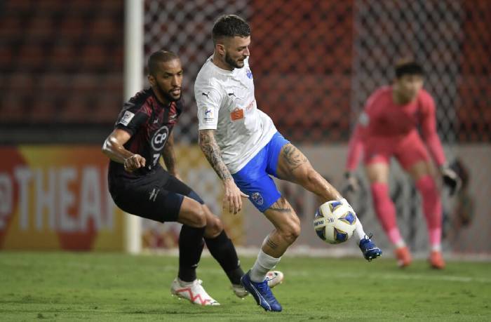 Nhận định, soi kèo Lion City Sailors vs Bangkok United, 17h00 ngày 6/11: Tiếp tục gieo nỗi buồn