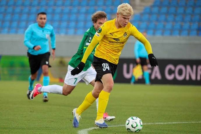 Nhận định, soi kèo Shakhtar vs Breidablik, 0h45 ngày 7/11: Thắng là được