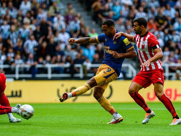 Soi kèo góc Newcastle vs Athletic Bilbao, 3h00 ngày 6/11