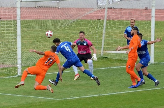 Nhận định bóng đá Lamia vs Aiolikos, 20h ngày 5/12: Quá chênh lệch về đẳng cấp